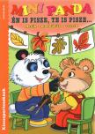 Bozsik Rozália Luca - Mini Panda - Én is pisze, te is pisze... [antikvár]