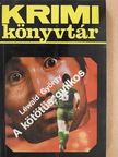 Léwald György - A kötőtűs gyilkos [antikvár]