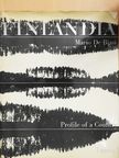 Göran Stenius - Finlandia [antikvár]