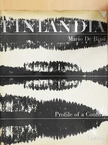 Göran Stenius - Finlandia [antikvár]