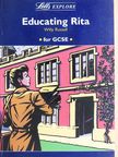 Lorna Syred - Educating Rita [antikvár]