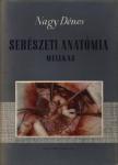 Dr. Nagy Dénes - Sebészeti anatómia - Mellkas [antikvár]