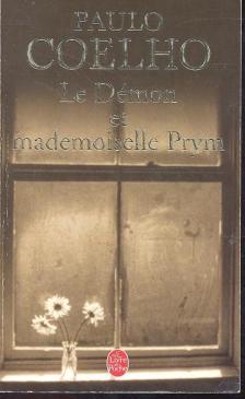Paulo Coelho - Le Démon et mademoiselle Prym [antikvár]