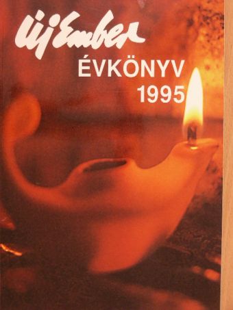 Beke György - Új Ember Évkönyv 1995 [antikvár]