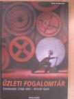 Bartók István - Üzleti fogalomtár [antikvár]