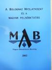 Almássy Kornél - A bolognai Nyilatkozat és a magyar felsőoktatás [antikvár]