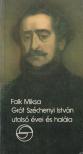 Falk Miksa - Gróf Széchenyi István utolsó évei és halála [antikvár]