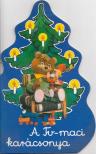 Doboki László - A Tv-maci karácsonya [antikvár]