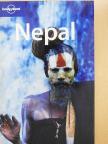 Bradley Mayhew - Nepal [antikvár]