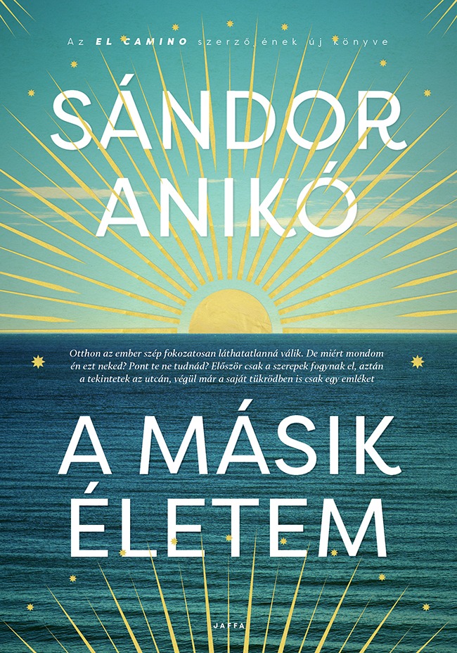 Sándor Anikó - A másik életem [eKönyv: epub, mobi]