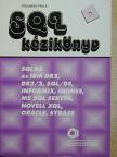 Stolnicki Gyula - SQL kézikönyv - Floppyval [antikvár]