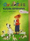 Jana Frey - Kis Olvasó Tigris - Kutyás történetek [antikvár]
