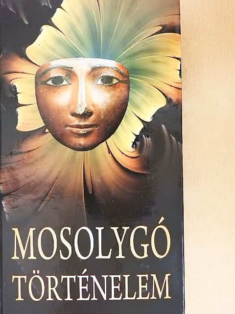 Tatiosz - Mosolygó történelem [antikvár]