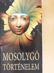 Tatiosz - Mosolygó történelem [antikvár]