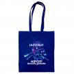 GP2510439 - Pyramid K-POP DEMON HUNTERS (TRIO) NAVY BLUE Vászontáska