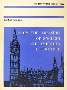 Alexander Pope - From the Treasury of English and American Literature [antikvár]