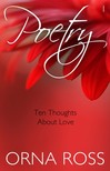 Ross Orna - Ten Thoughts About Love [eKönyv: epub, mobi]