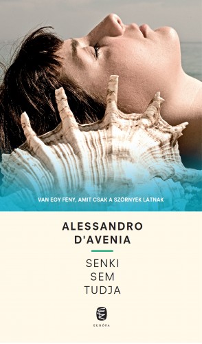 Alessandro Davenia - Senki sem tudja [eKönyv: epub, mobi]