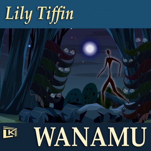 Tiffin Lily - WANAMU: Ember a dzsungelben [eKönyv: epub, mobi]