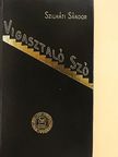 Szilháti Sándor - Vigasztaló szó [antikvár]