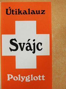 Eugen E. Hüsler - Svájc [antikvár]