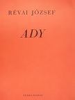 Révai József - Ady [antikvár]