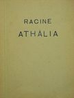 Racine - Athália [antikvár]