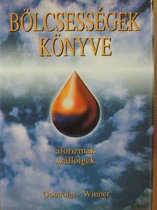Bölcsességek könyve I. [antikvár]