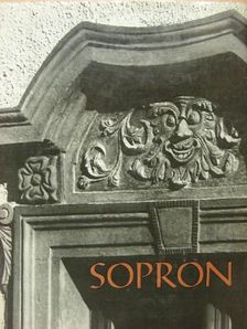 Csatkai Endre - Sopron [antikvár]