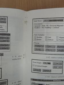 Klucs László - Excel 3.0 for Windows [antikvár]