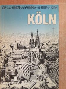 Köln [antikvár]