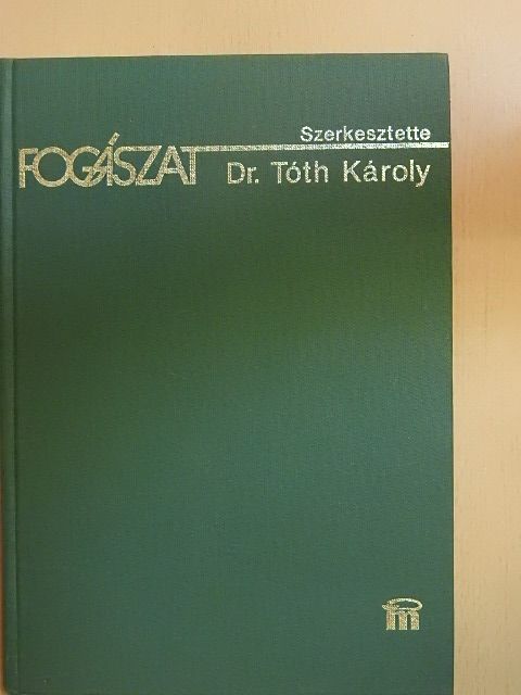 Dr. Fazekas András - Fogászat [antikvár]