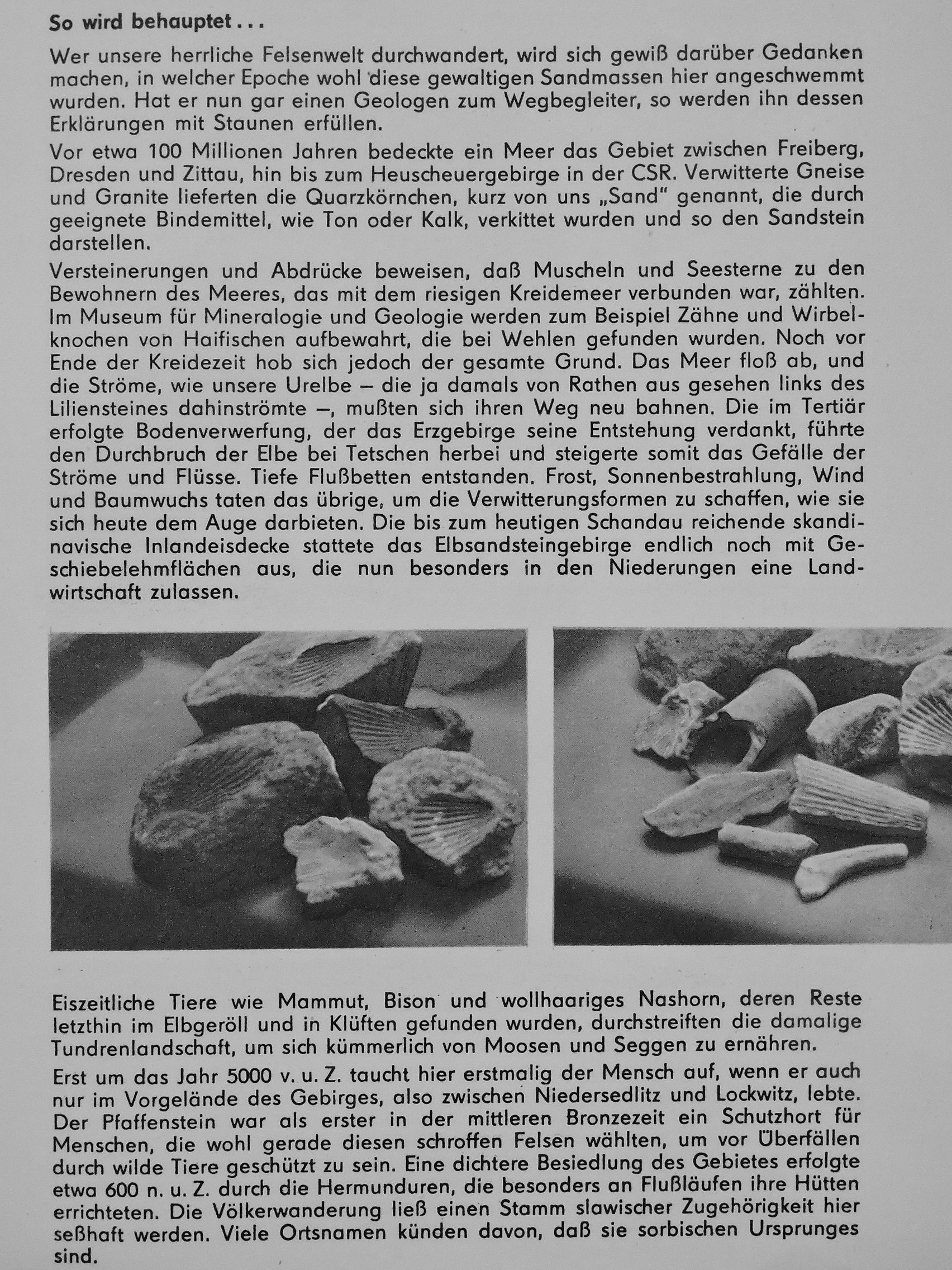 Gottfried Keller - Lob der Bastei [antikvár]