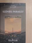 Car Evgen - Színes paraszt [antikvár]
