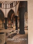 David Lewer - The Temple Church [antikvár]