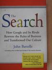 John Battelle - The Search [antikvár]