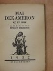 Bibó Lajos - Mai Dekameron [antikvár]
