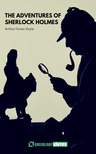 Arthur Conan Doyle - The Adventures of Sherlock Holmes [eKönyv: epub, mobi]