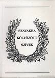 Tomorszky Istvánné - Szavakba költözött szívek [antikvár]