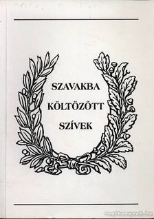 Tomorszky Istvánné - Szavakba költözött szívek [antikvár]