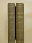 Herbert Spencer - The principles of psychology I-II. [antikvár]