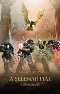 Graham McNeill[szerk.] - A Selenar fiai