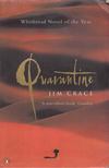 Jim Crace - Quarantine [antikvár]