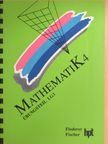 Andreas Fischer - Mathematik 4 [antikvár]
