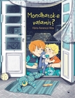 Fóris-Ferenczi Rita - Mondhatok-e valamit?