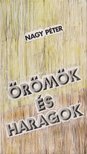 NAGY PÉTER - Örömök és haragok [antikvár]