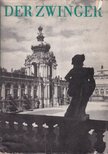Löffler, Fritz - Der Zwinger [antikvár]