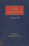 Michael Sela - The Antigens - Volume VII [antikvár]