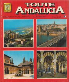 Toute Andalucia [antikvár]