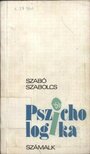 SZABÓ SZABOLCS - Pszichologika [antikvár]